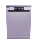 Fresh Dishwasher 60 cm 12 Persons 6 Program Stainless A15-60-IX