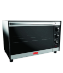 Fresh Eco Oven - 48 Liters (Grill and Fan)