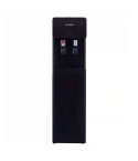 Fresh El-shabah Cold And Hot Water Dispenser, Black - FW17VFB