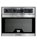 FRESH ELECTRIC OVEN AND AIR FRYER 45 L 2700 W code 15550