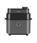 Fresh Faf-m1800b Air Fryer, 7 Liter, 1500 Watt, Black - Fresh-500018915