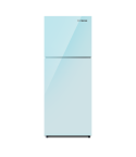 Fresh Fnt-mr580yglb No Frost Refrigerator, 471 Liters, Light Blue