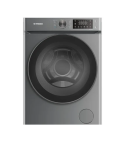Fresh Front Loading Full Automatic Washing Machine, 7 Kg, 1200 Rpm, Inverter, LED Display