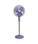 Fresh galaxy stand fan 16 inch