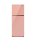Fresh Glass Refrigerator - 397 Liters / FNT-MR470 YGK