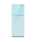 Fresh Glass Refrigerator - 397 Liters / FNT-MR470 YGLB
