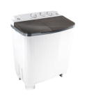 Fresh Half 6 kg Elegant Twin Tub Washing Machine