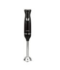 Fresh Hand Blender 600 Watt Black -HB-600N