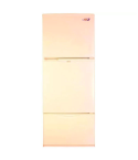 TOSHIBA Refrigerator No Frost 351 Liter Gold GR-EFV45-G
