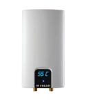 Fresh Instant Heater 13.5 Kw White F-14114
