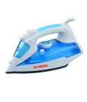 Fresh iron