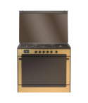 Fresh Matrix 90 Gold Hydraulic Stove Sh 360 Shop Cooling 500016940