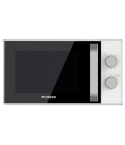 Fresh microwave 25 liters silver Fnw25mcs
