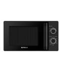 Fresh Microwave 25l Black Fmw-25mc-b