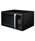 Fresh Microwave Oven 25L Black With Grill FMW-25KCG