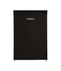 Fresh Mini Bar Refrigerator 3.2 Feet 91 Liters Black FDDB137B