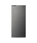 Fresh No-Frost Upright Freezer 5 Drawers Silver- FNULR250S