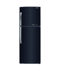 Fresh no frost refrigerator 369 l fnt-b400kb