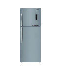 Fresh No Frost Refrigerator 397 Liters - Stainless Steel - Fnt-m470 Yt