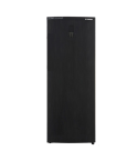 Fresh No Frost Vertical Deep Freezer 6 Drawers Black - Fnu-mt270b