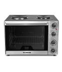 Fresh Oven - 65 Liters (Grill And Fan) /fr-6503rcl-hp
