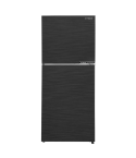 Fresh Refrigerator 369 Liters - Black Fntbs400bb
