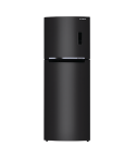 Fresh Refrigerator 369 Liters - Black FNTM400FB