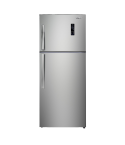 Fresh refrigerator 471 liters stainless FNTM580YT