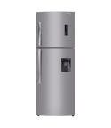 Fresh Refrigerator FNT-D540 YT 426 Liters Stainless