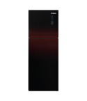 Fresh refrigerator no frost 436 l digital Burgundy fnt-m580yb