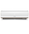 Fresh air conditioner 1.5 HP smart hot inverter digital plasma SIFW13HIP / SIFW13HOX2