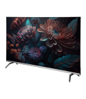 Fresh Smart TV , 43 Inch , LED , FHD Resolution, Frameless, 43LF423CE
