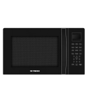 Fresh Solo Microwave, 42 Liter, 1000 Watt, Digital Display, Black, FMW.42KC-BW