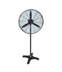 Fresh Stand Fan Industrial 30 inch
