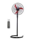 Fresh stand fan shabah remote 18 inch
