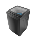 Fresh Top Load Automatic Washing Machine 13 KG Silver- FTM-0513S 