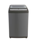 Fresh Top Load Automtic Washing Machine, 9 Kg, Silver - FTM09F12S
