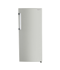 Fresh Upright Freezer 5 Drawers Silver FNU-L250S