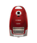Fresh vacuum cleaner volcano 1800 watt 500004810rd