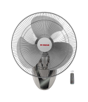Fresh Wall Fan 18 inch Hatary Remote