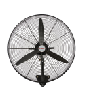 Fresh Wall Fan Industrial 26 inch