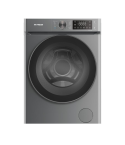 Fresh Washing Machine 09 Kgs Inverter Direct Drive G2-Dark Silver