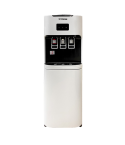Fresh Water Dispenser 3 Taps Hot/Cold/Warm Without Portfolio White FW-16VFW2