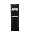 Fresh El Shabh Hot, Cold And Normal Water Dispenser, Black -fw-16brb