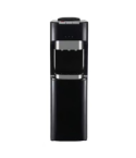 Fresh water dispenser with built-in refrigerator and cup holder - fw-16brbh