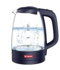 غلايه فريش زجاج 1.7لتر GLASSKETTLE