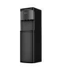 Grand Pro Hot, Cold and Normal Water Dispenser, 3 Taps, Black - C320B