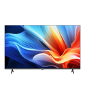 Haier Smart TV, 55 inch, LED, 4K resolution, Built-in receiver, H55K80EU