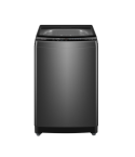 Haier Washing Machine Top Loading 11KG Hydraulic Door Dark Silver HWM110-316S8