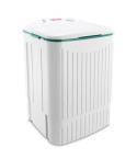 Half fresh washing machine 4 kg one tub k2